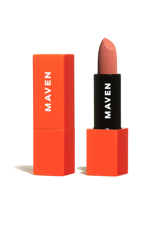 12/23 Lady Maven Lipstick - Sus Velvet