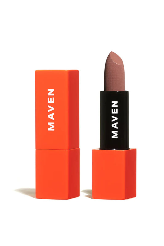 12/23 Lady Maven Lipstick - Buena