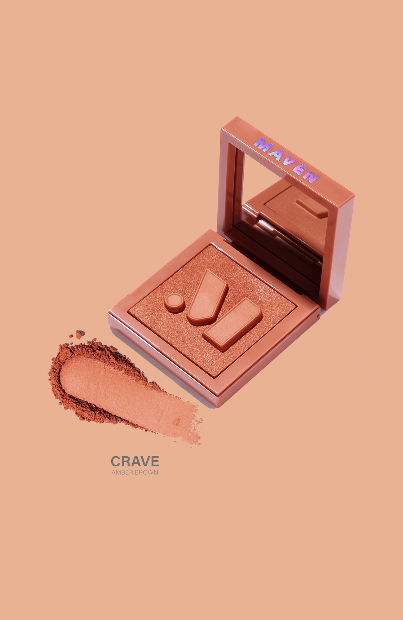 12/18 Lady Maven Color-Crave